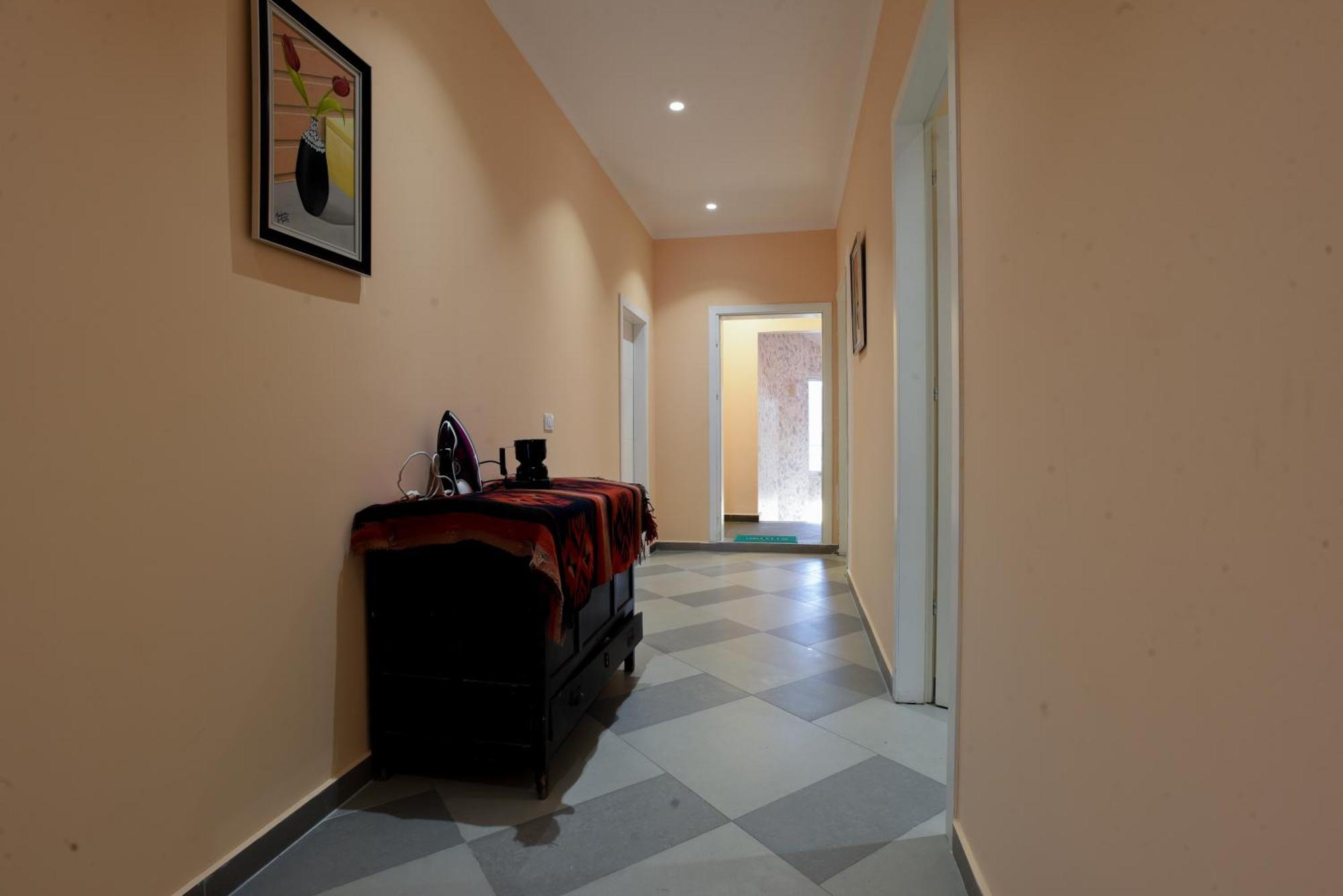 Hotel Restorant Halal Il Tramonto. Vorë Zewnętrze zdjęcie